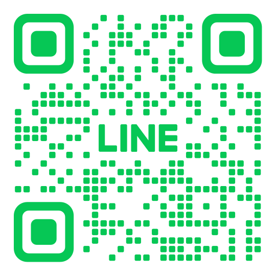 LINE QR Code